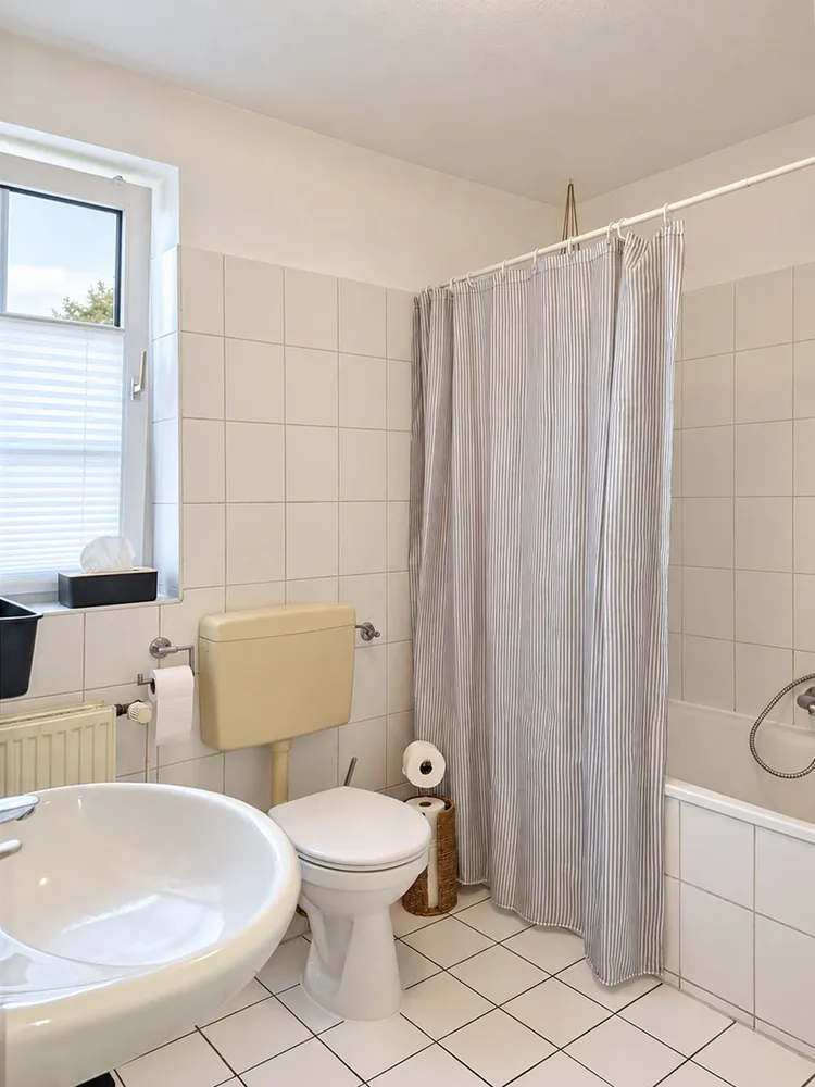 3 Zimmer Wohnung mit 73 m² in Elmshorn – Bild 5