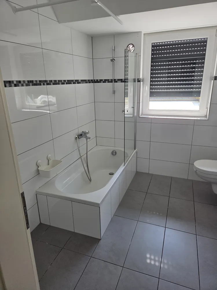 2 Zimmer Wohnung mit 65 m² in Hamburg – Bild 4