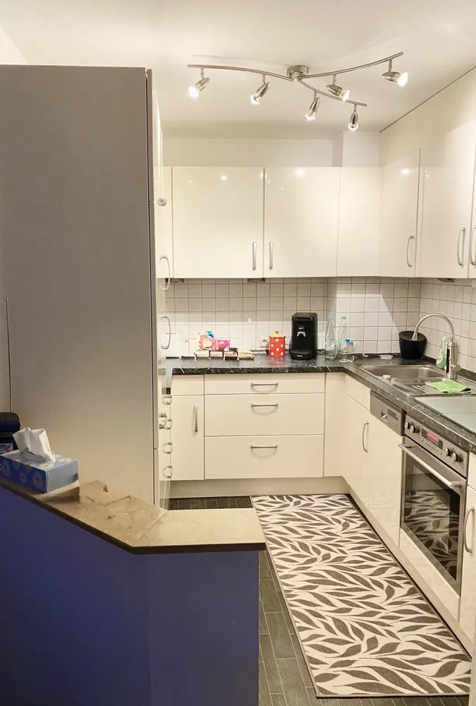 3 room apartment with 66 m² in Bonn – Photo 5