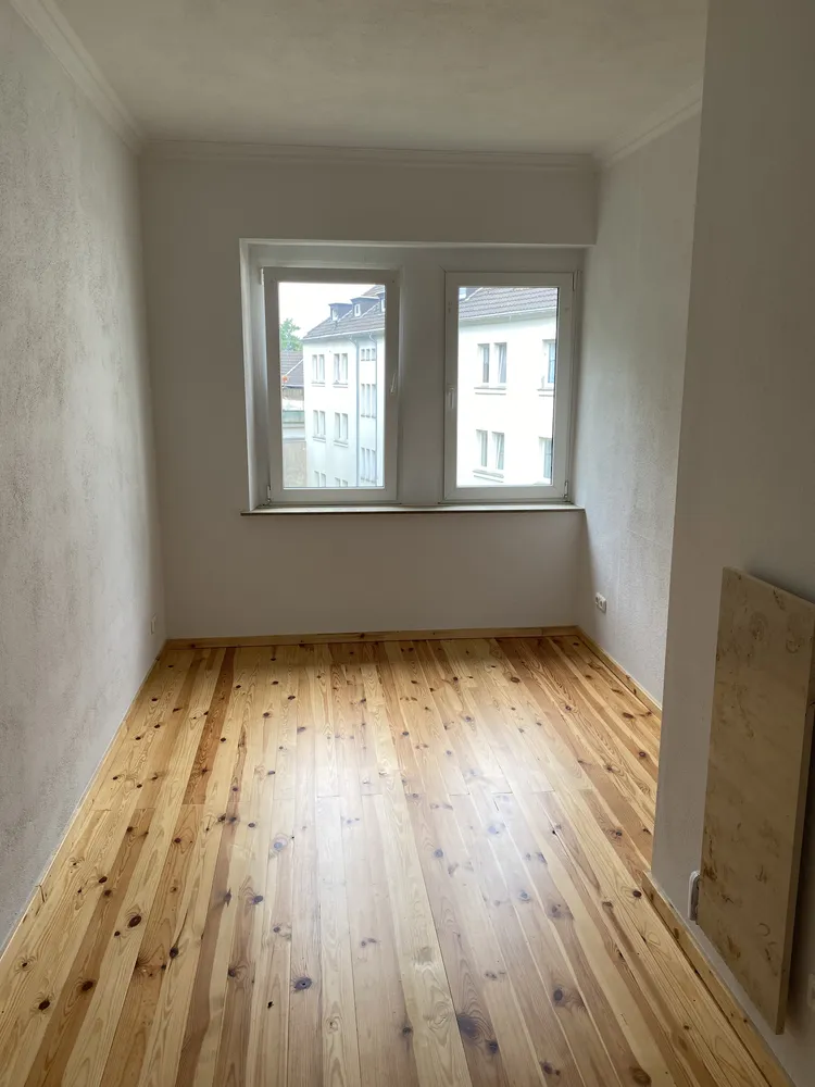2 Zimmer Wohnung mit 27 m² in Mönchengladbach – Bild 3