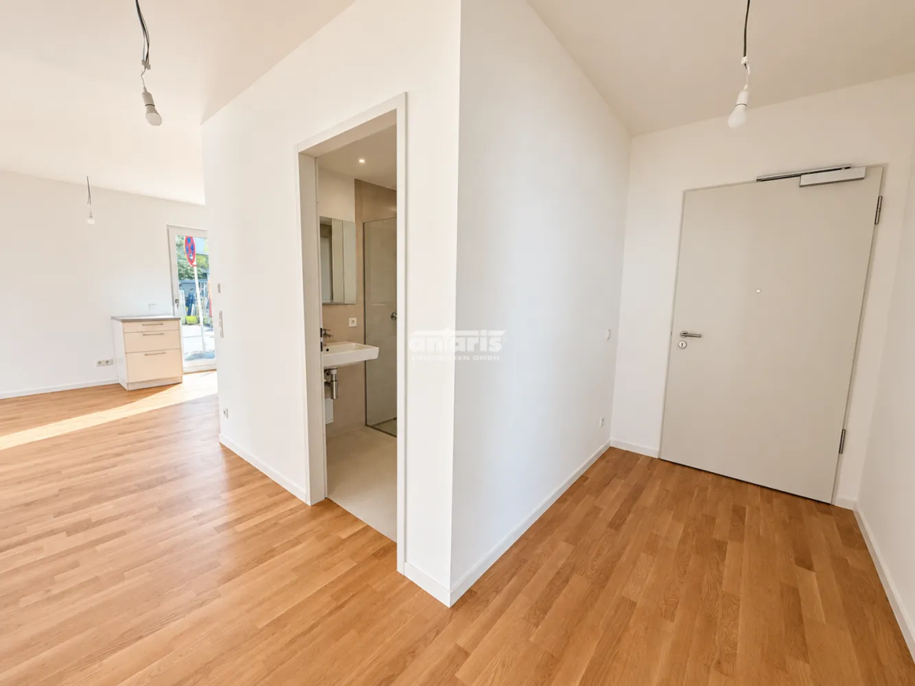 3 Zimmer Wohnung mit 69 m² in Erfurt – Bild 4