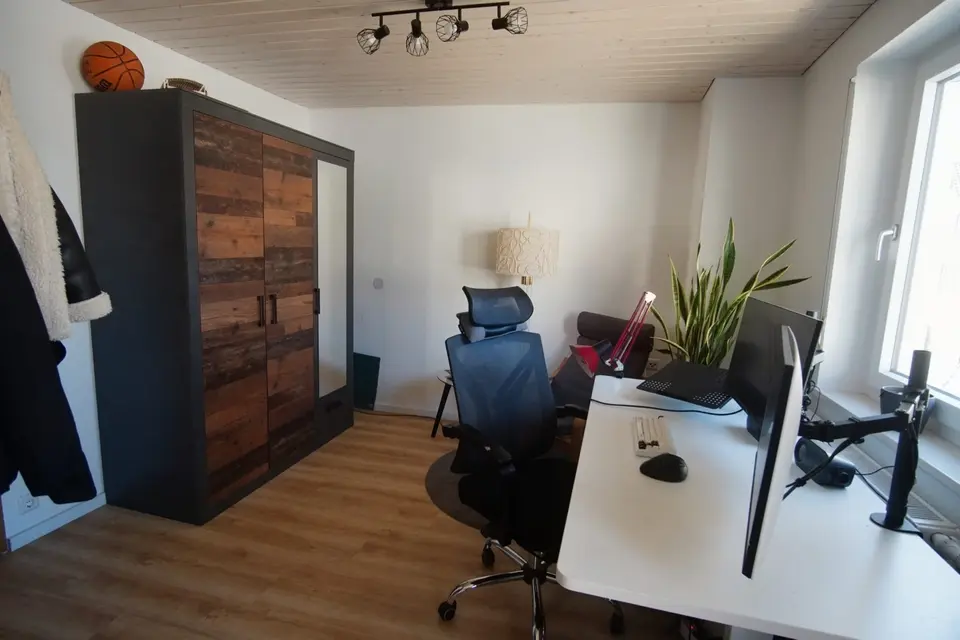 WG-Zimmer mit 15 m² in Biberach an der Riß – Bild 7