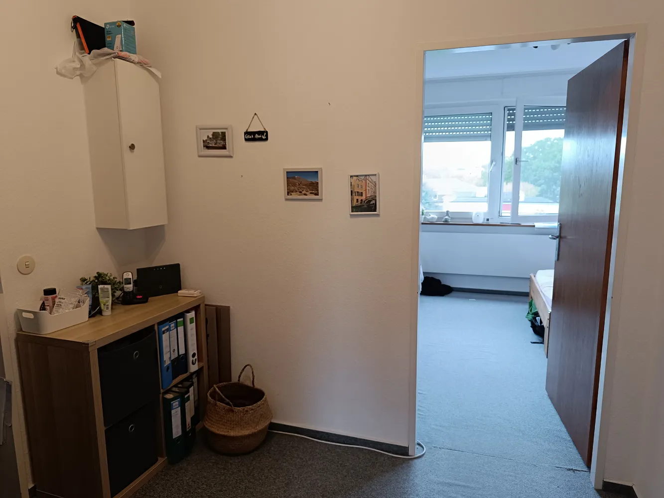 2 Zimmer Wohnung mit 67 m² in Münster – Bild 12