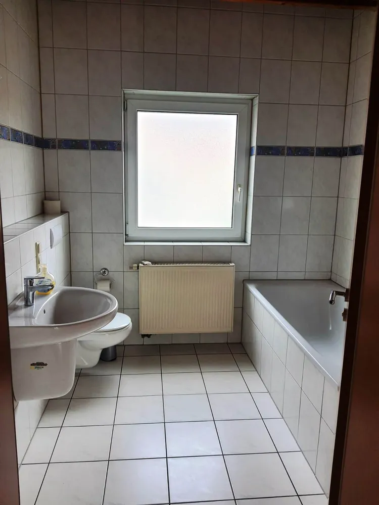 3 Zimmer Wohnung mit 102 m² in Wiesbaden – Bild 12