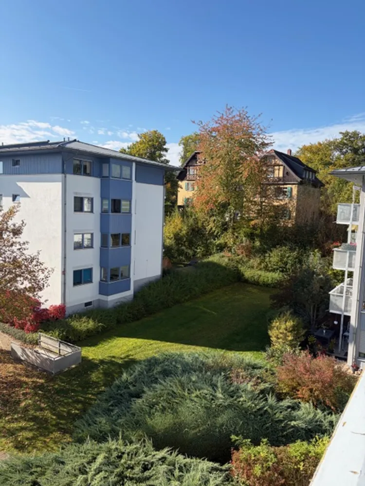 2 Zimmer Wohnung mit 44 m² in Zwickau – Bild 3