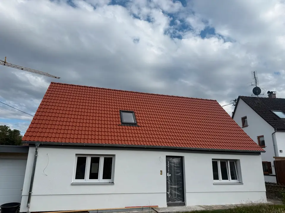 4 Zimmer Haus mit 145 m² in Neu-Ulm – Bild 2