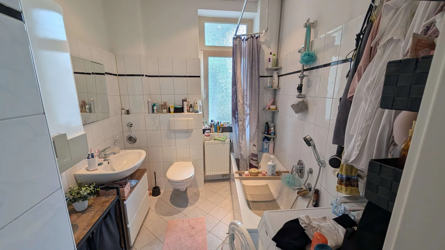 2 Zimmer Wohnung mit 49 m² in Bremen – Bild 2