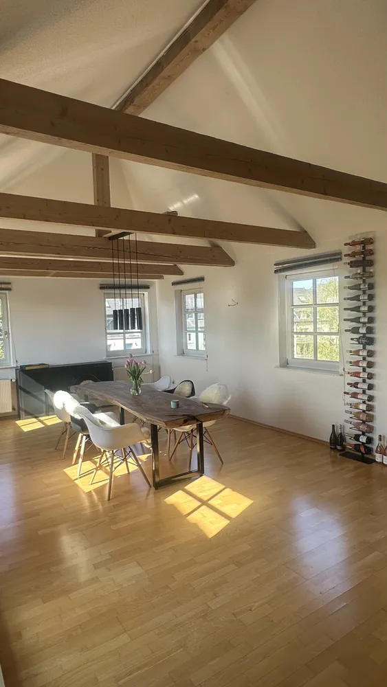 3 Zimmer Wohnung mit 140 m² in Essen – Bild 1