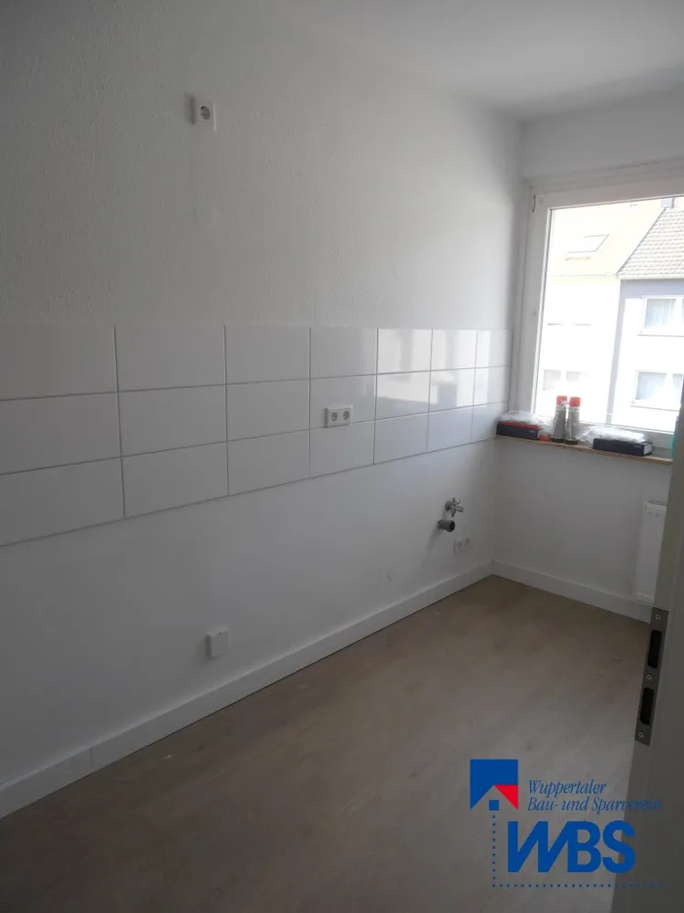 3 room apartment with 53 m² in Wuppertal – Photo 4