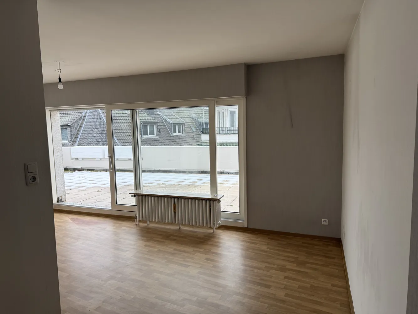 2 Zimmer Wohnung mit 43 m² in Euskirchen – Bild 3