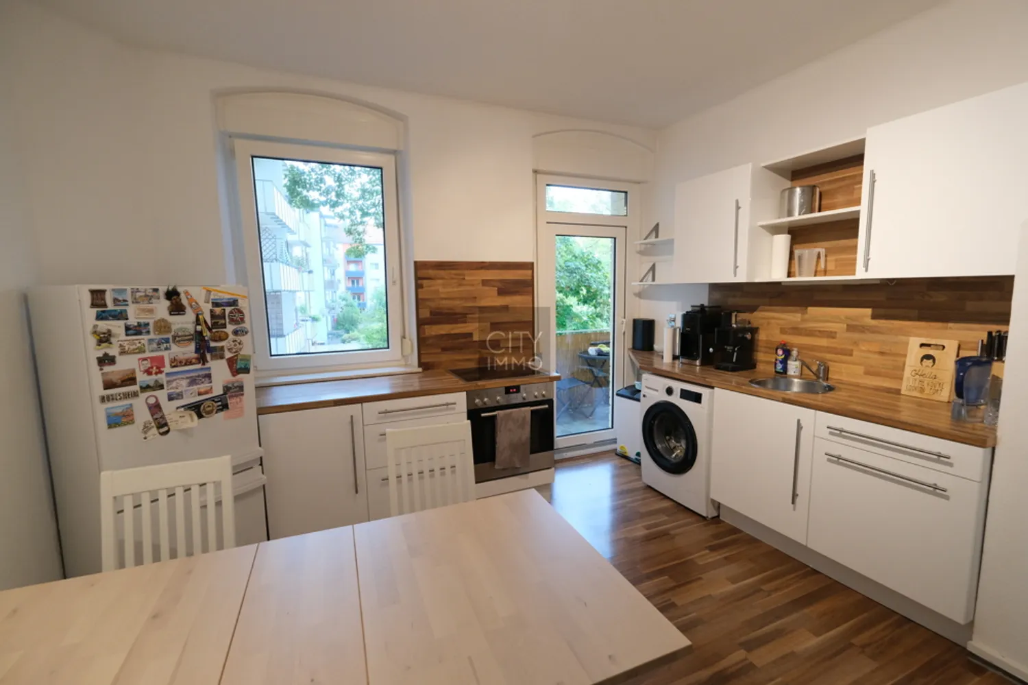 2 Zimmer Wohnung mit 65 m² in Nürnberg – Bild 9
