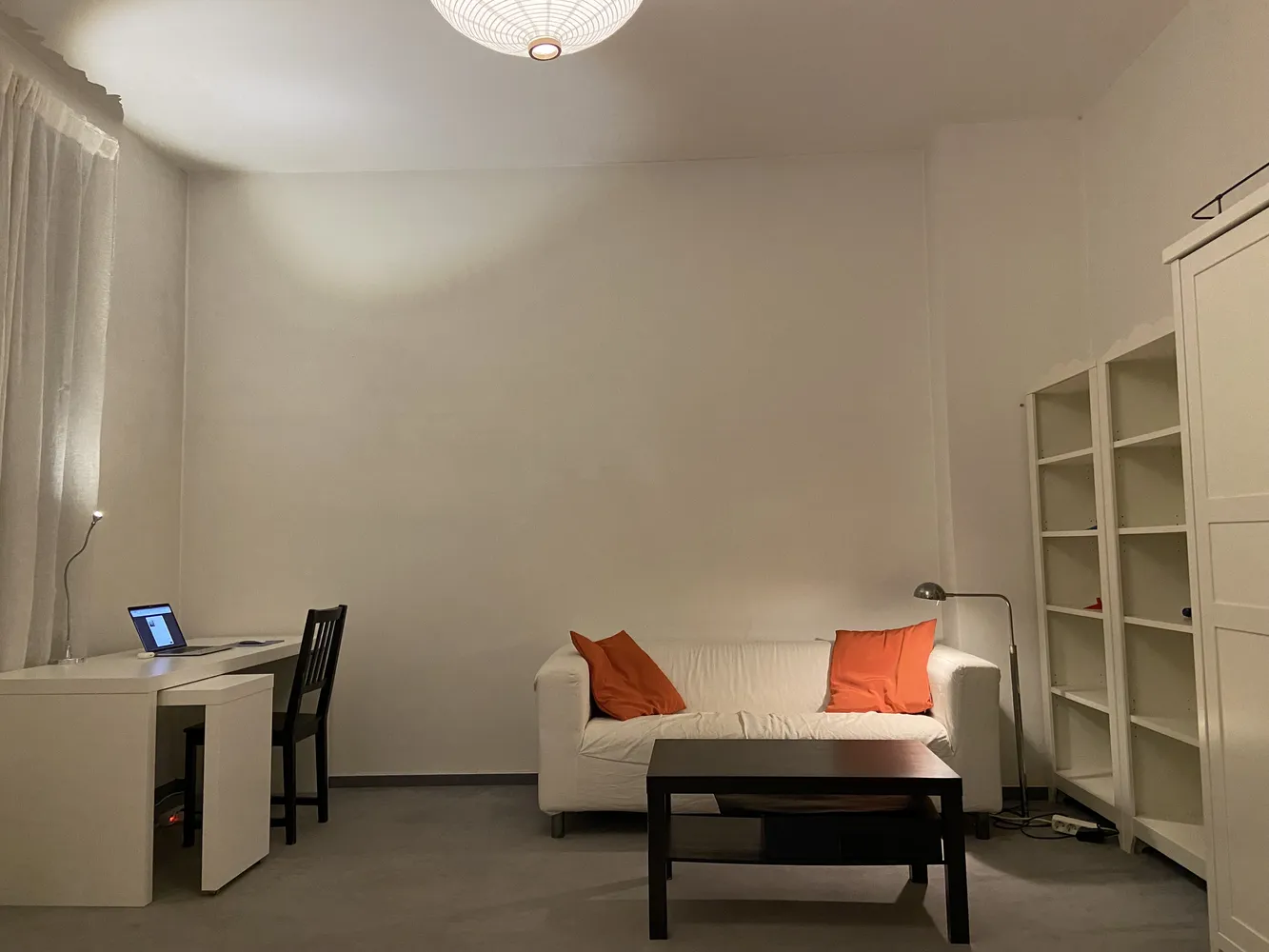 1 Zimmer Wohnung mit 50 m² in Berlin – Bild 1