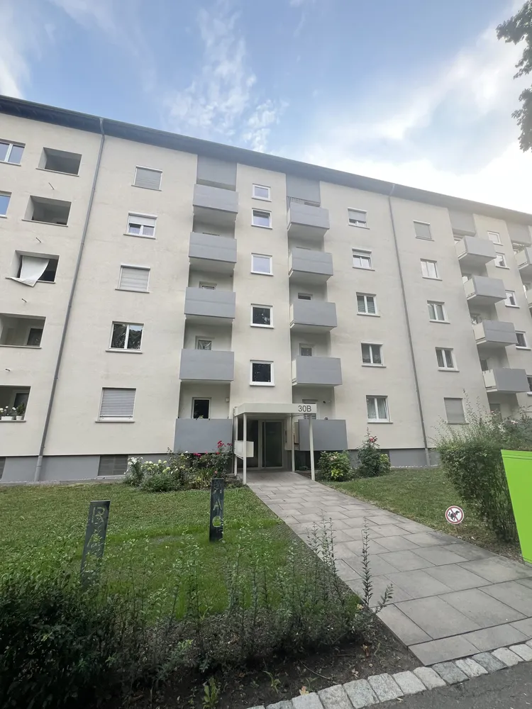 3 Zimmer Wohnung mit 78 m² in Stuttgart – Bild 1