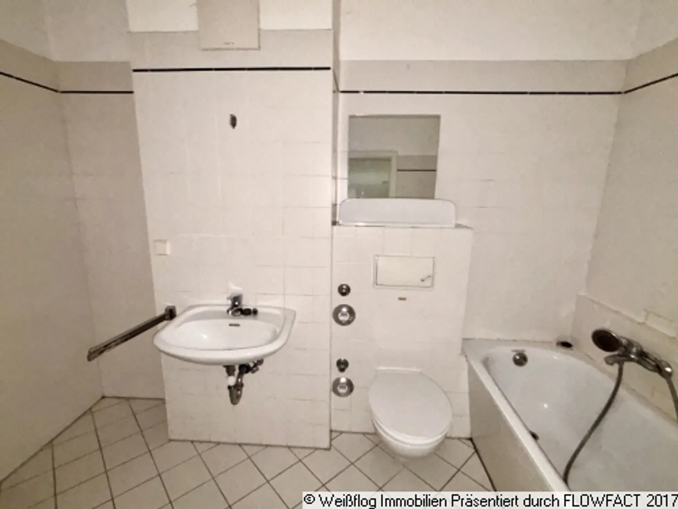 3 Zimmer Wohnung mit 81 m² in Chemnitz – Bild 1