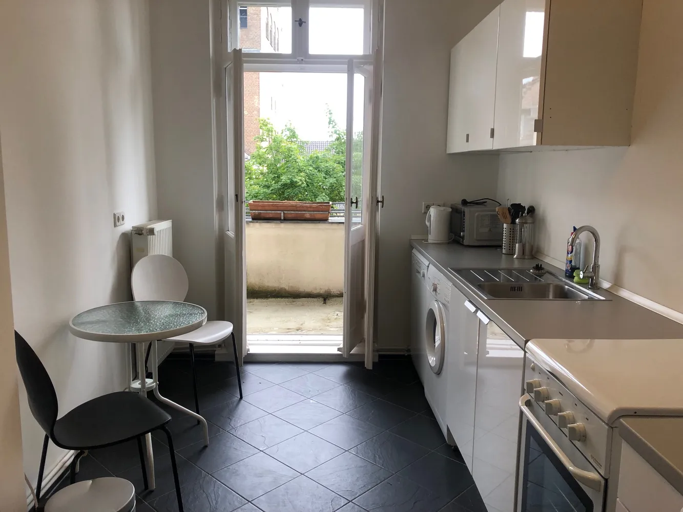 3 Zimmer Wohnung mit 70 m² in Berlin – Bild 9