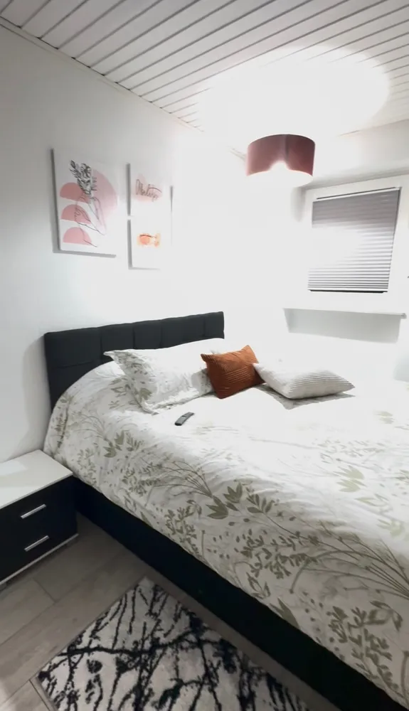 3 Zimmer Wohnung mit 67 m² in München – Bild 2