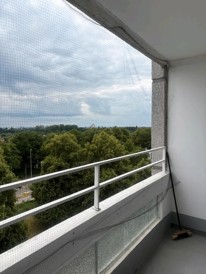 2 Zimmer Wohnung mit 60 m² in Hannover – Bild 10