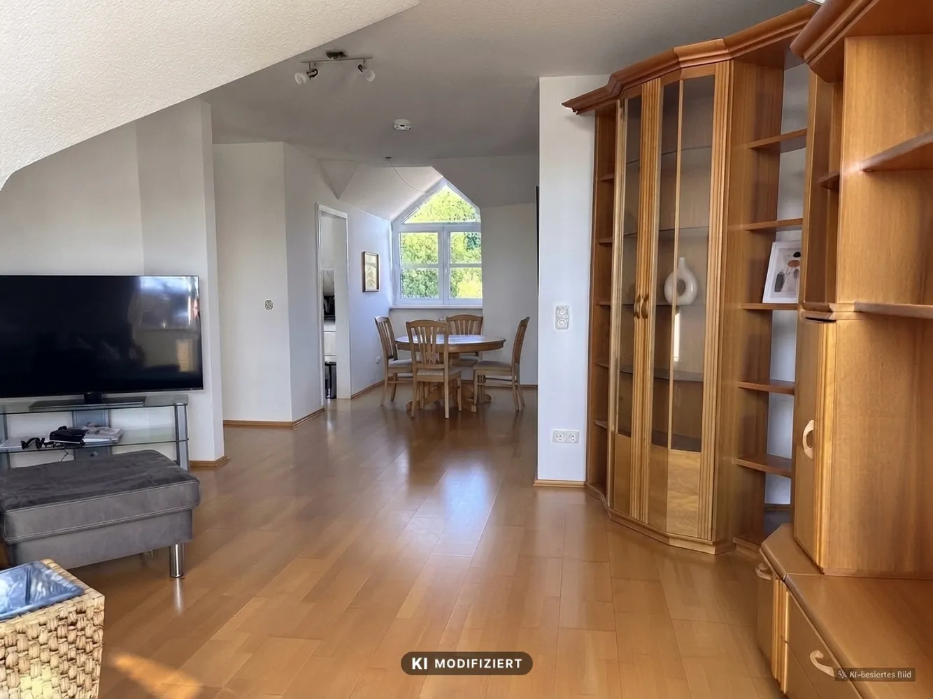 3 room apartment with 78 m² in Kiel – Photo 5