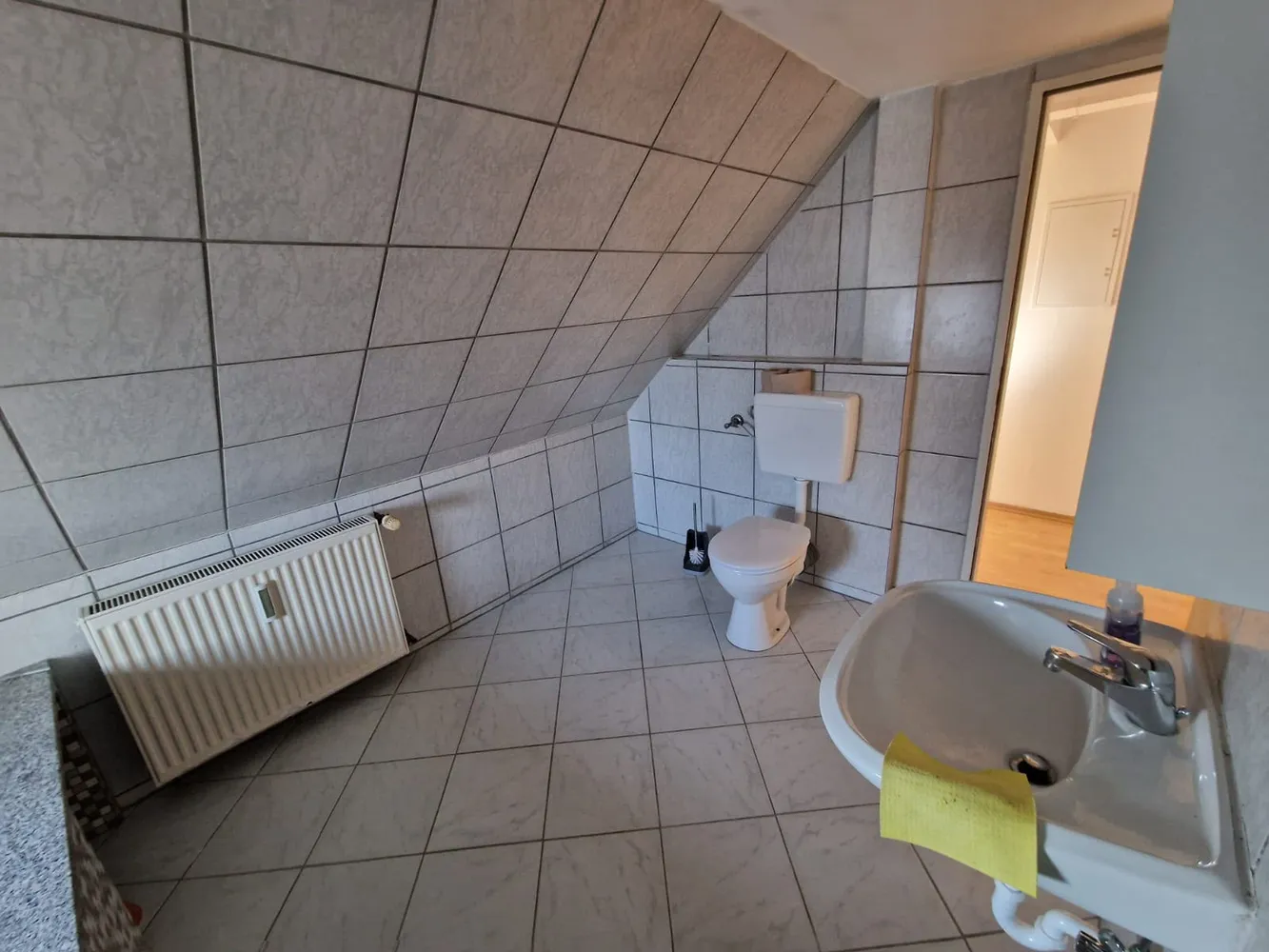 3 Zimmer Wohnung mit 65 m² in Bielefeld – Bild 7