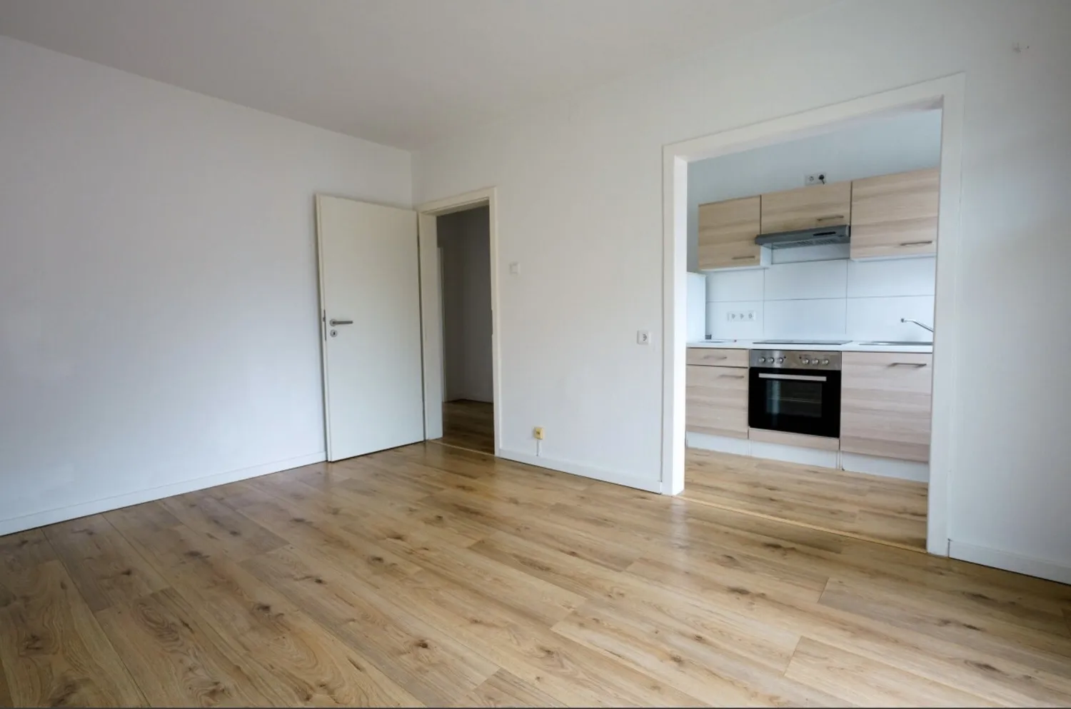 2 Zimmer Wohnung mit 50 m² in Dortmund – Bild 4