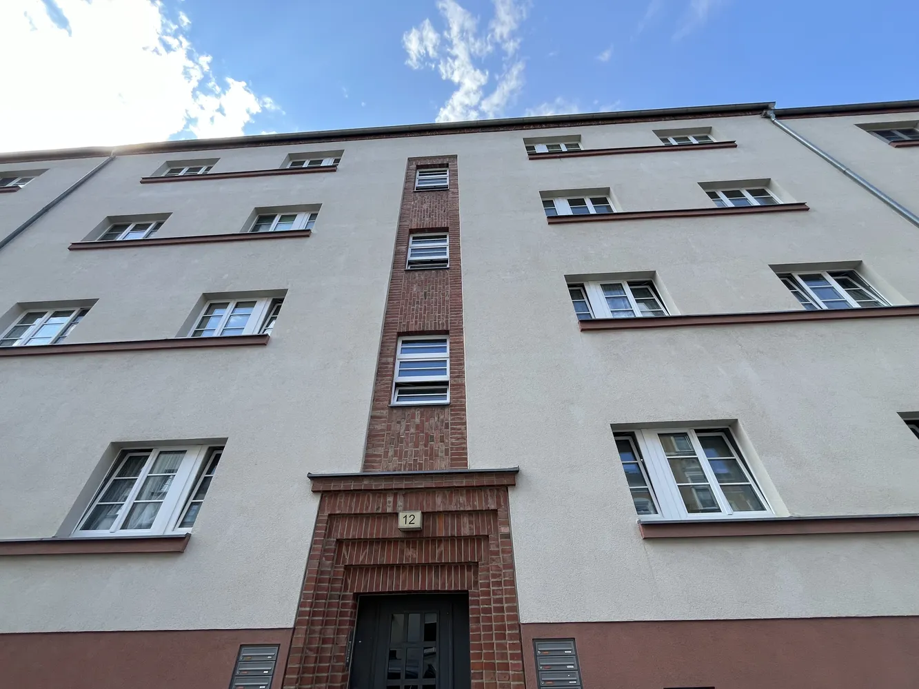 3 Zimmer Wohnung mit 75 m² in Chemnitz – Bild 1