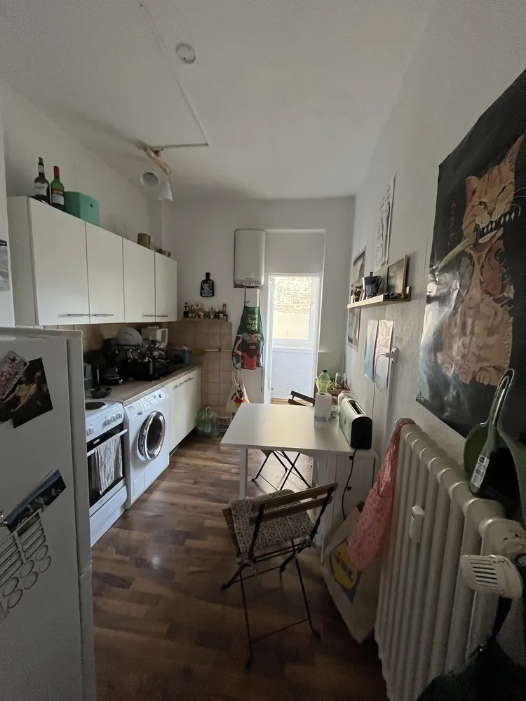 2 Zimmer Wohnung mit 46 m² in Kiel – Bild 4