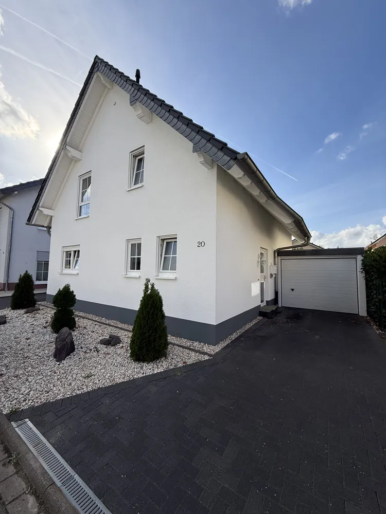 4 Zimmer Haus mit 132 m² in Euskirchen – Bild 7