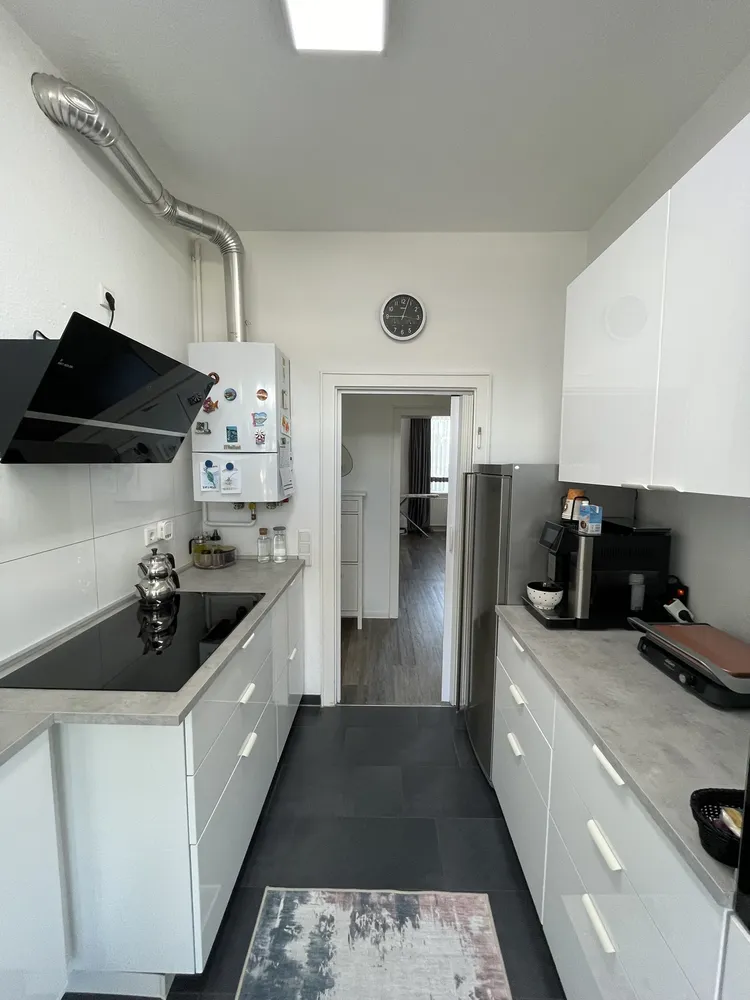 3 Zimmer Wohnung mit 75 m² in Hannover – Bild 12