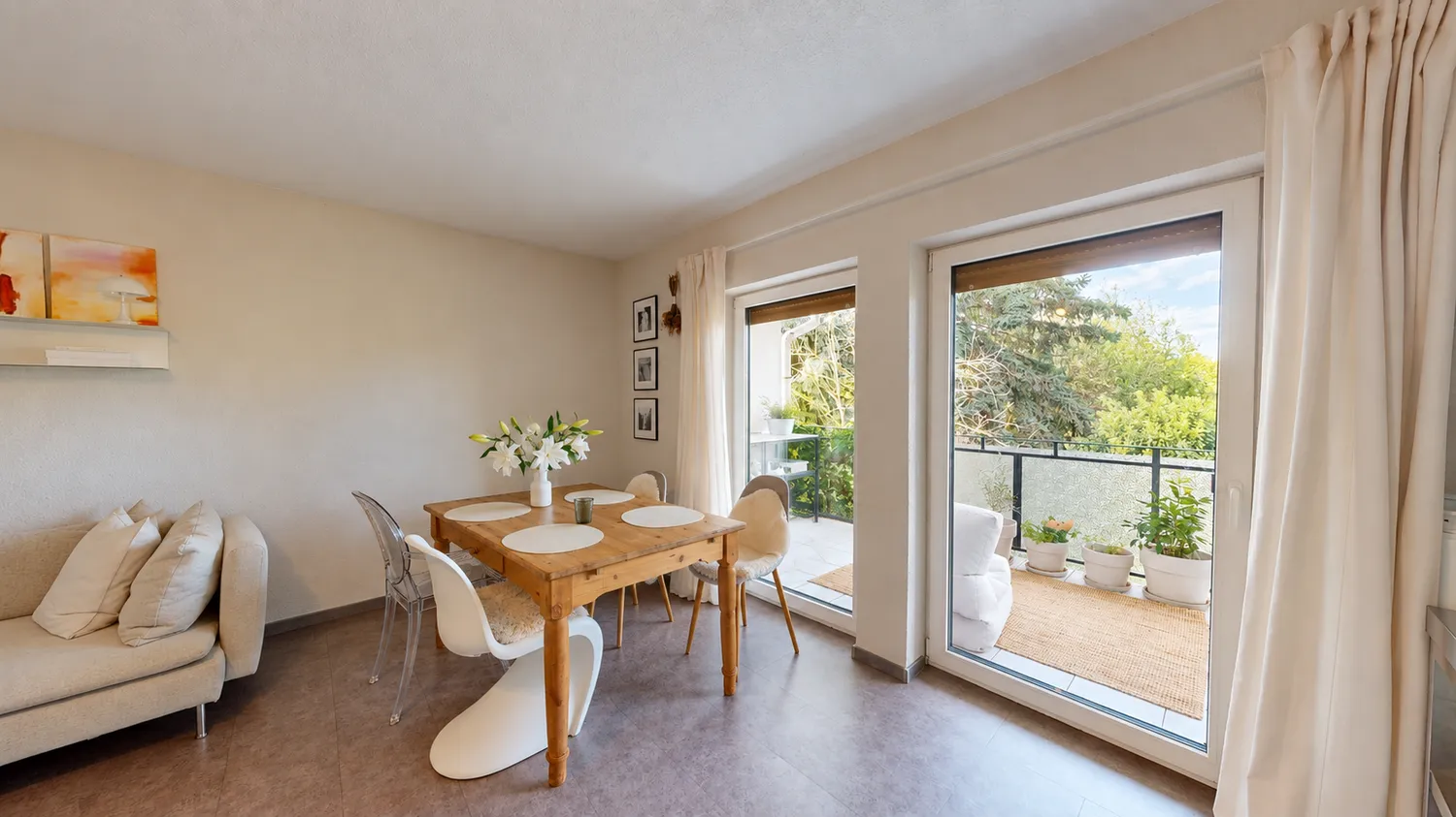 3 Zimmer Wohnung mit 85 m² in Worms – Bild 5