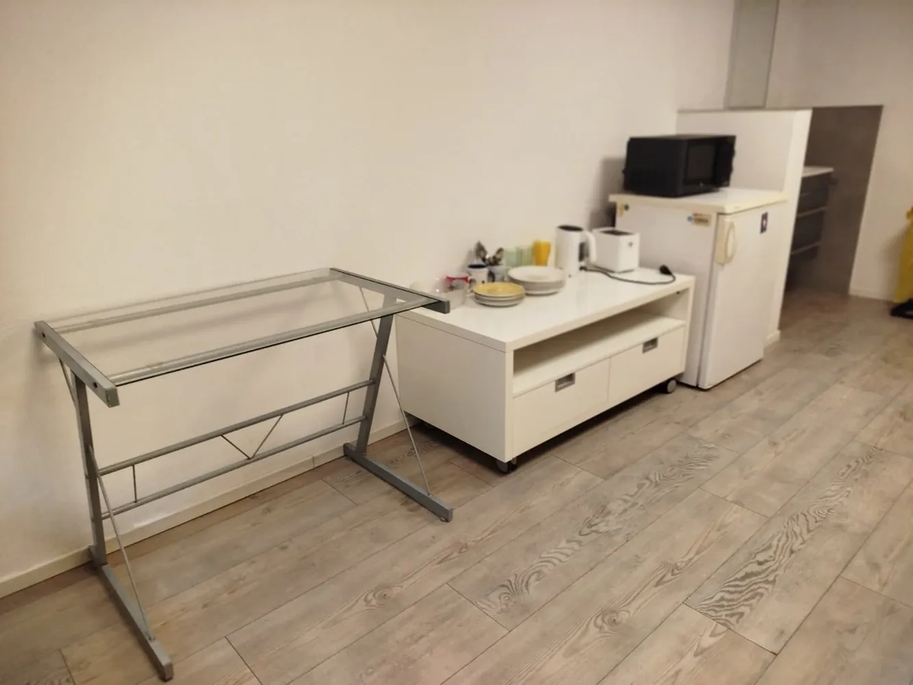 1 room apartment with 20 m² in Cologne – Photo 12