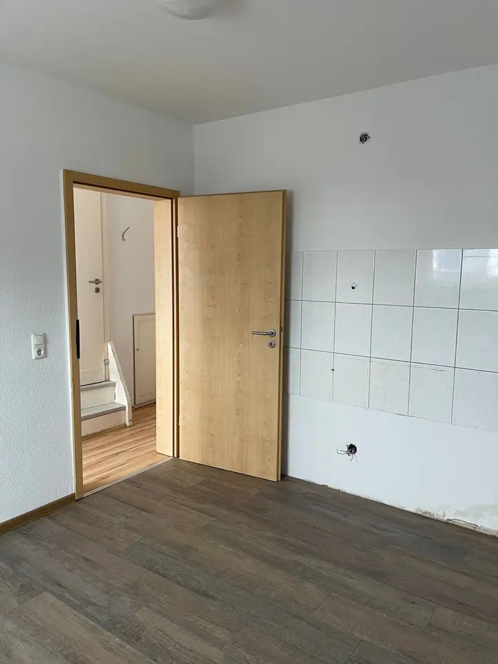 2 Zimmer Wohnung mit 45 m² in Siegen – Bild 2