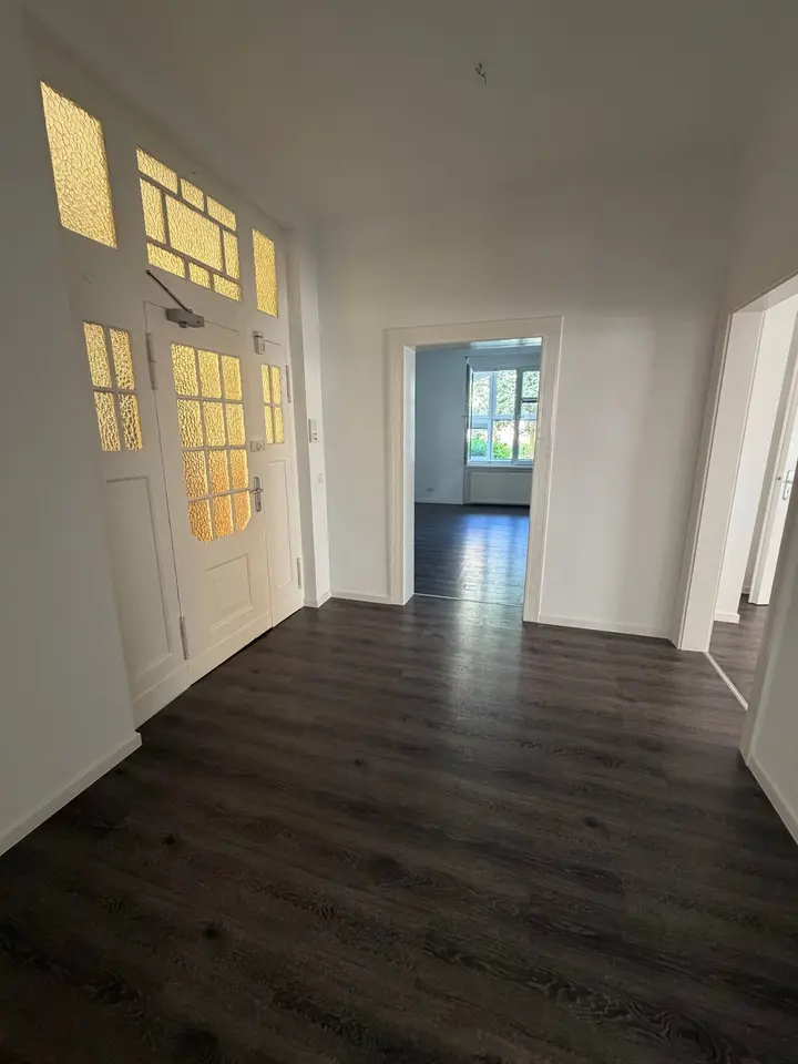 3 Zimmer Wohnung mit 105 m² in Halberstadt – Bild 6