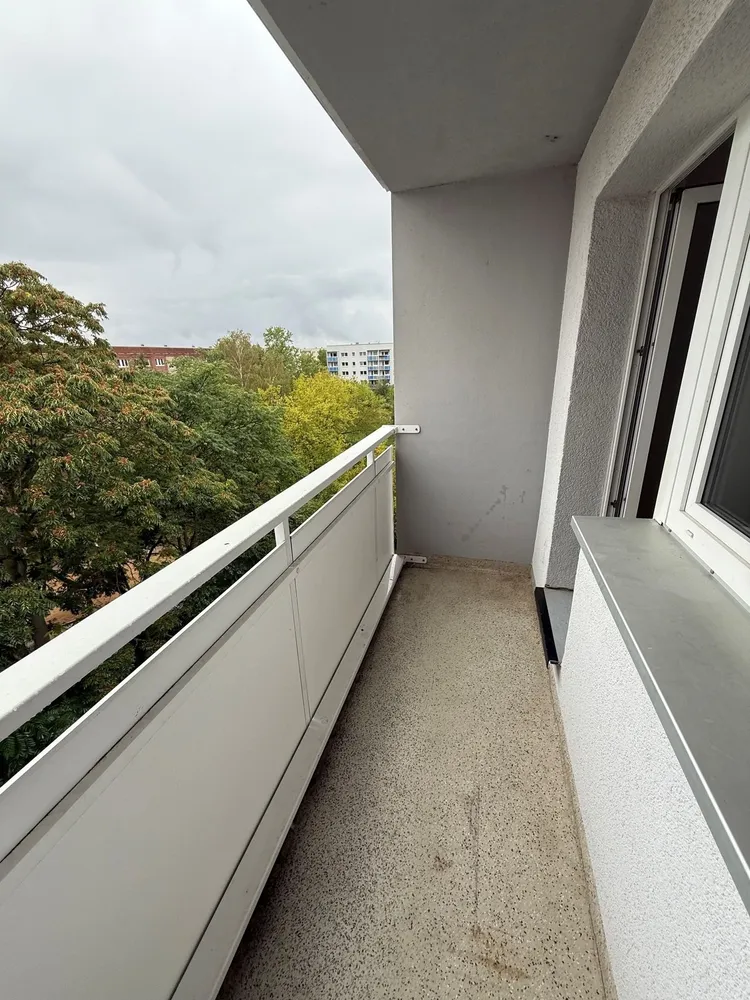 3 Zimmer Wohnung mit 61 m² in Halle (Saale) – Bild 5