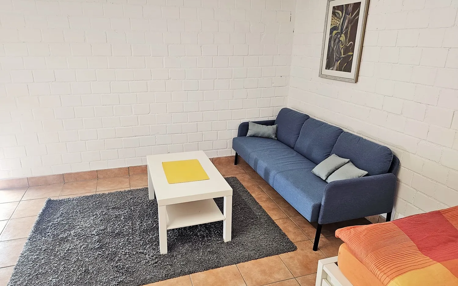 WG-Zimmer mit 22 m² in Stuttgart – Bild 7