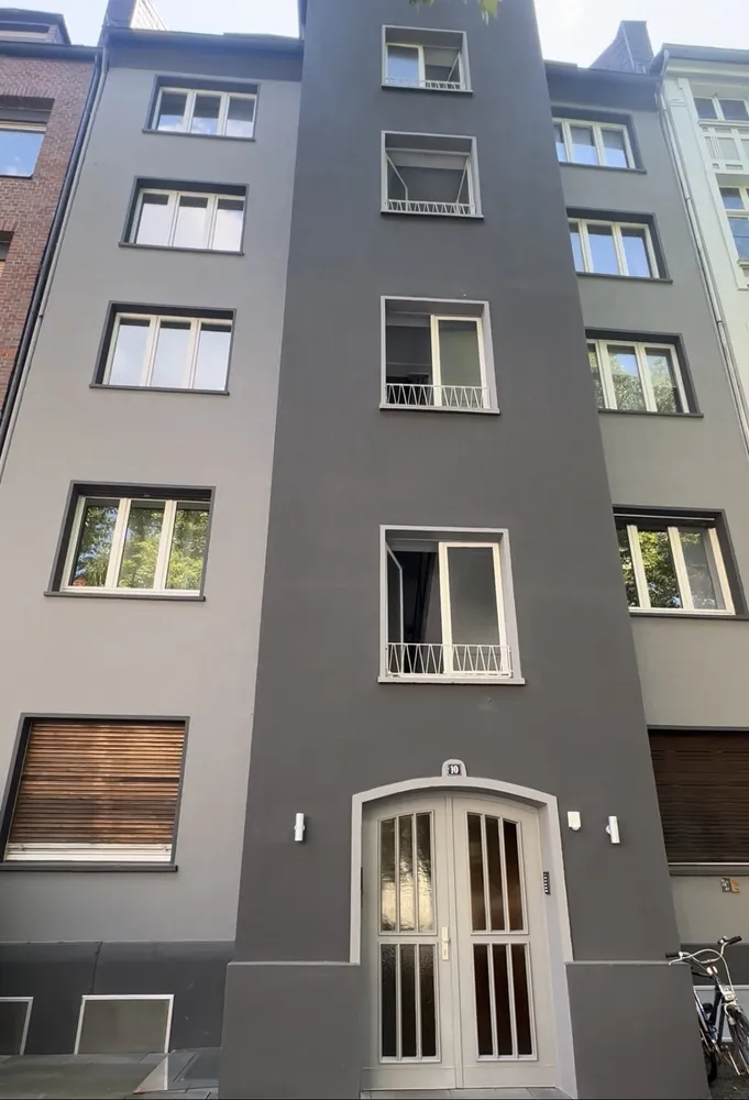 2 Zimmer Wohnung mit 42 m² in Dortmund – Bild 8