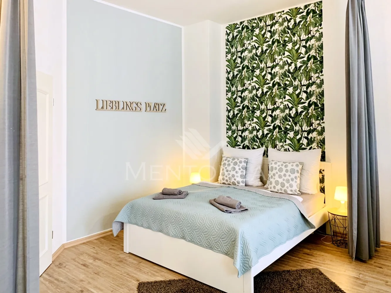 2 Zimmer Wohnung mit 90 m² in Leipzig – Bild 9