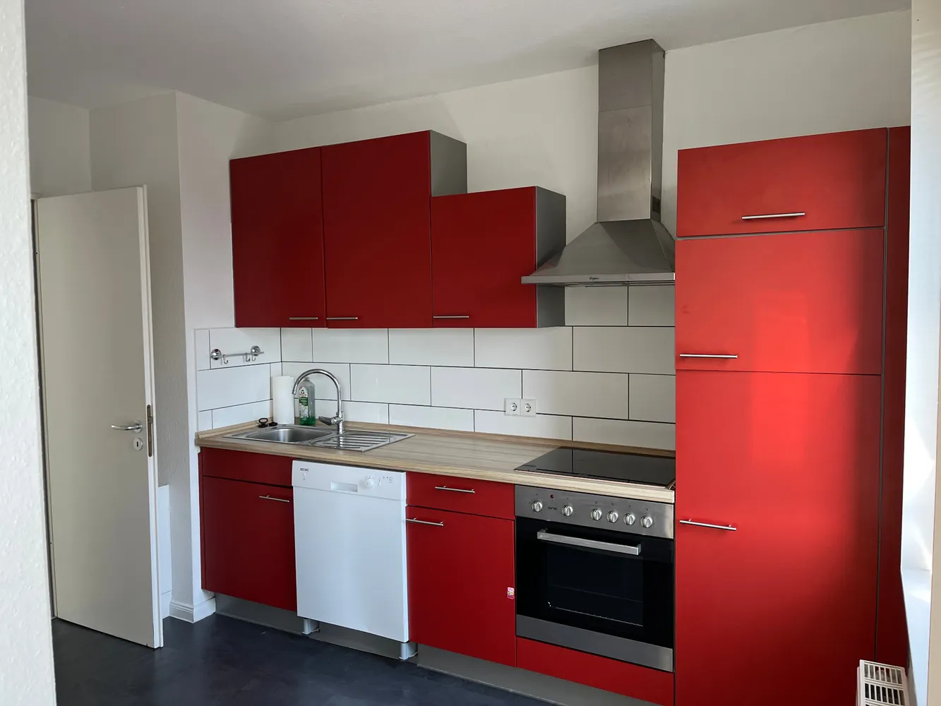 4 room apartment with 100 m² in Hamburg – Photo 7