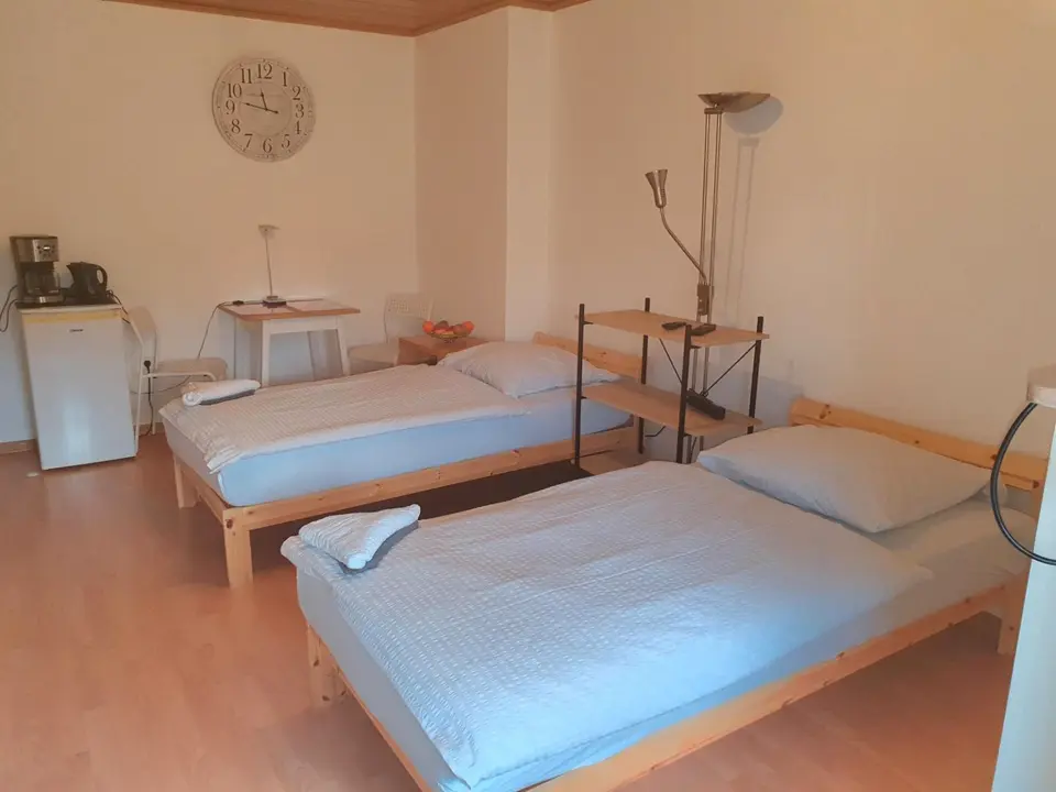WG-Zimmer mit 65 m² in Moers – Bild 8