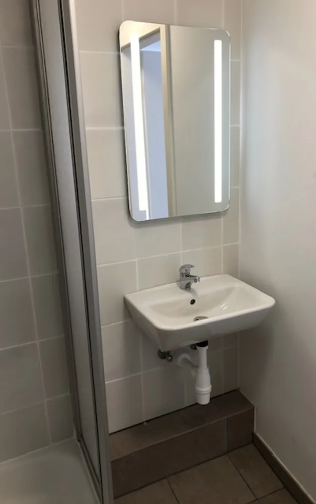 1 Zimmer Wohnung mit 20 m² in Mainz – Bild 4