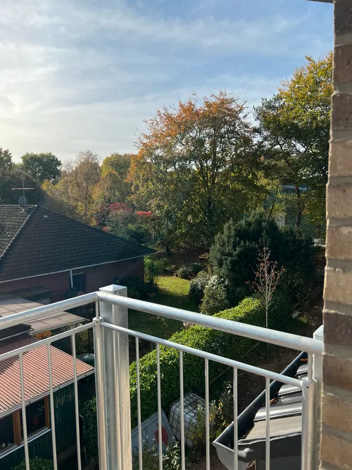 3 Zimmer Wohnung mit 79 m² in Stade – Bild 4