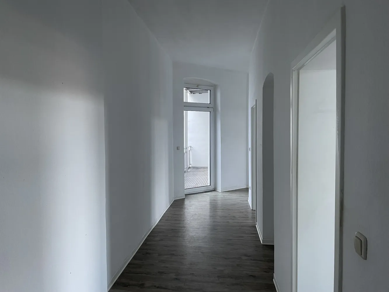 3 room apartment with 80 m² in Erfurt – Photo 8