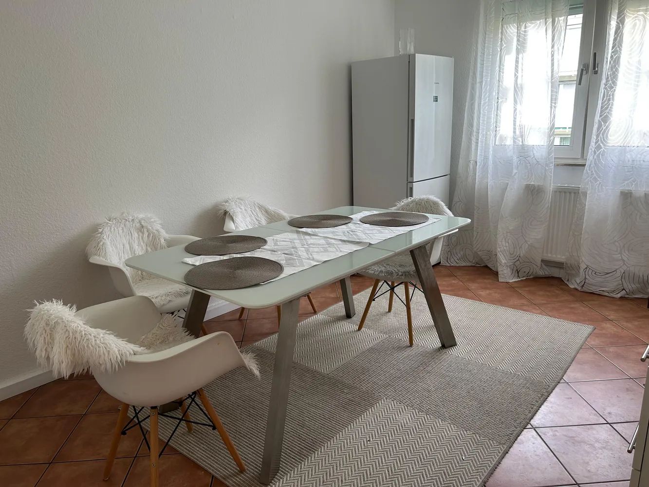 2 Zimmer Wohnung mit 55 m² in Frankfurt am Main – Bild 5