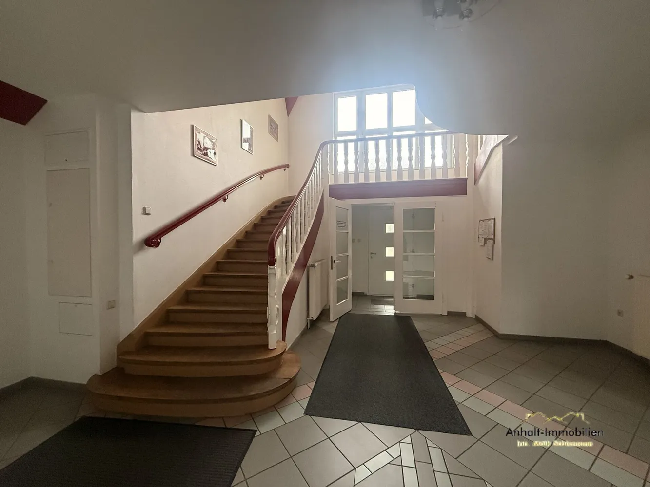 2 Zimmer Wohnung mit 75 m² in Bitterfeld-Wolfen – Bild 3