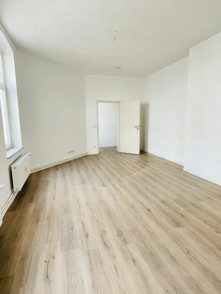 2 room apartment with 73 m² in Magdeburg – Photo 5