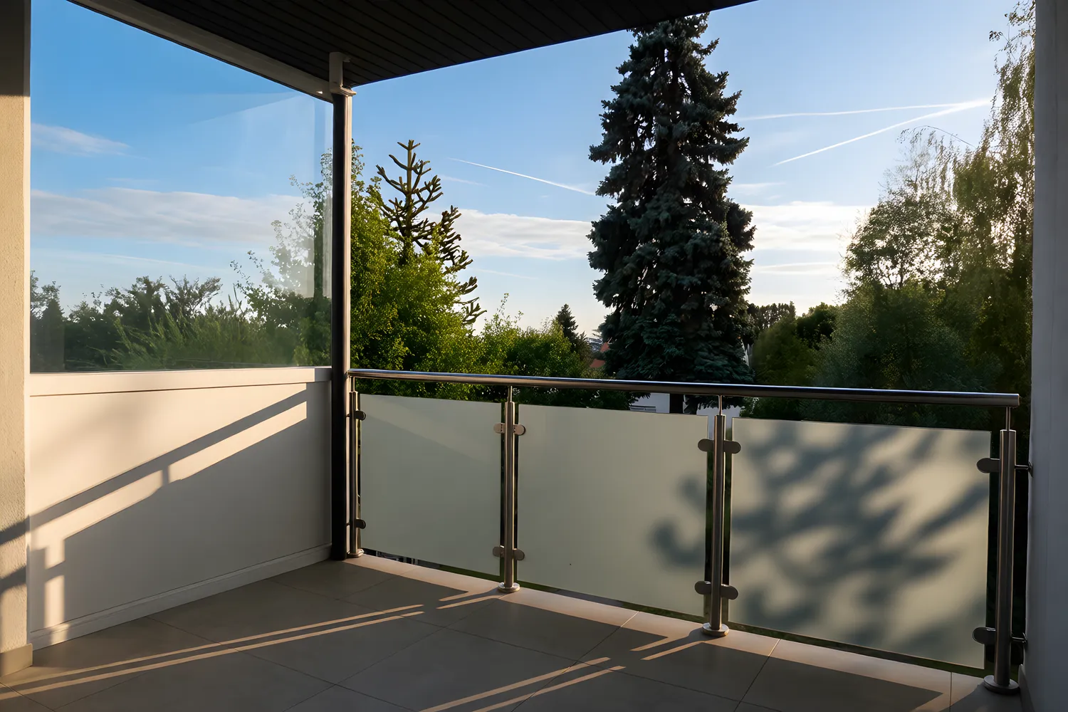 5 Zimmer Wohnung mit 112 m² in Heidelberg – Bild 4