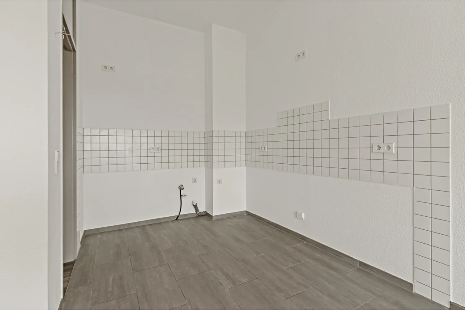 3 Zimmer Wohnung mit 85 m² in Halle (Saale) – Bild 6