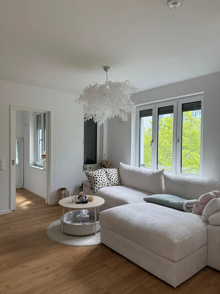 2 Zimmer Wohnung mit 65 m² in Leipzig – Bild 3