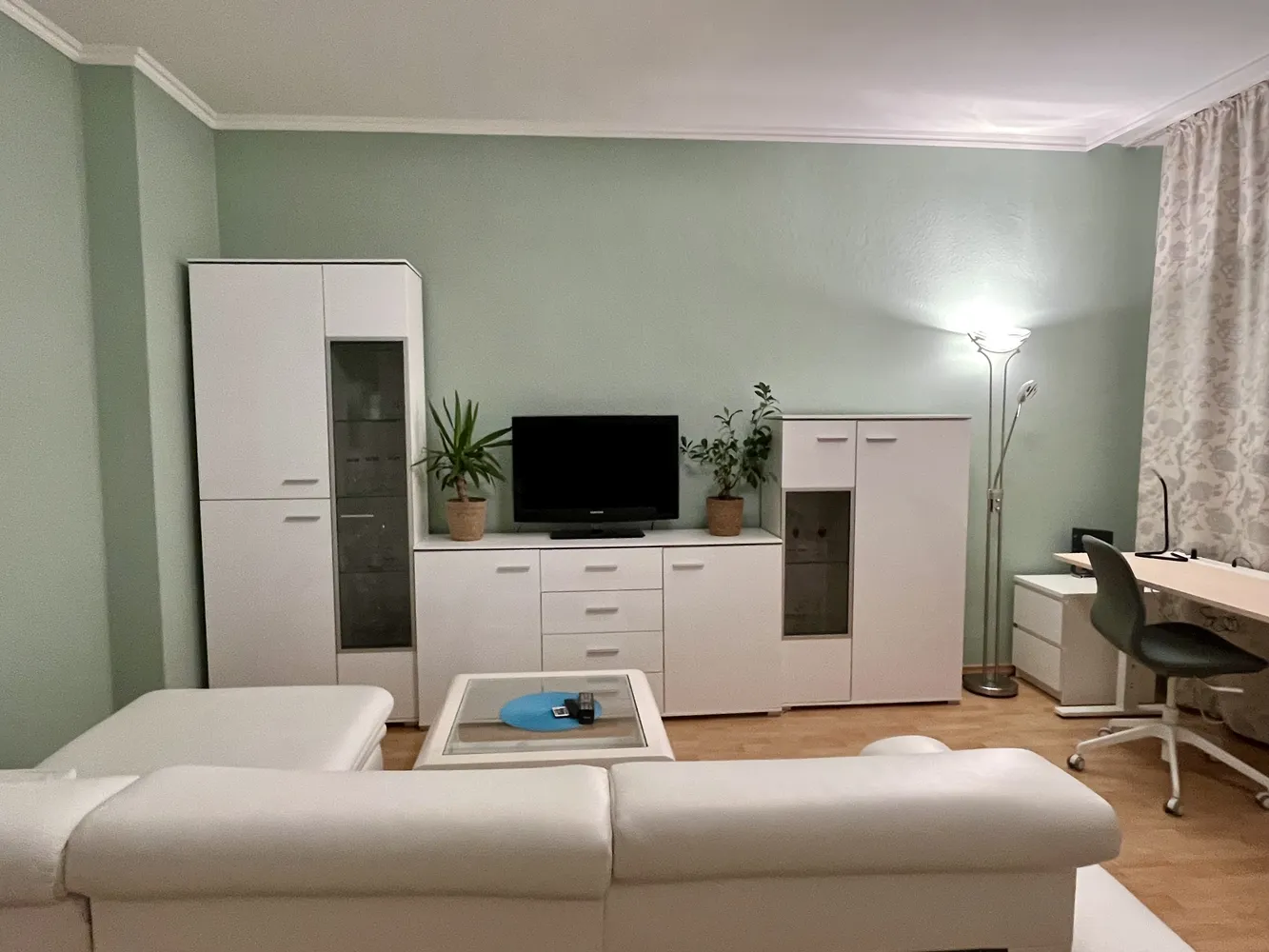 2 Zimmer Wohnung mit 44 m² in Berlin – Bild 3