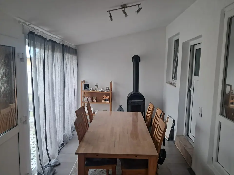 5 Zimmer Haus mit 110 m² in Rostock – Bild 3