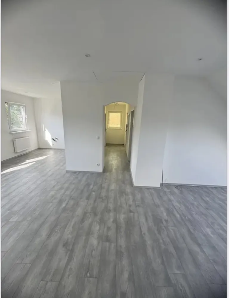 2 Zimmer Wohnung mit 55 m² in Oberhausen – Bild 2